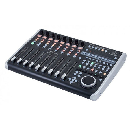 Behringer X-TOUCH - Controlador Universal para Estudio - Tempo Shop