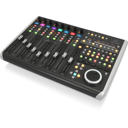 Behringer X-TOUCH - Controlador Universal para Estudio - Tempo Shop