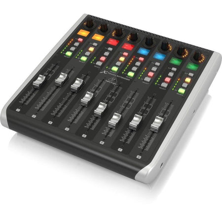 Behringer X-TOUCH EXTENDER - Extensor para estudio y directo - Tempo Shop