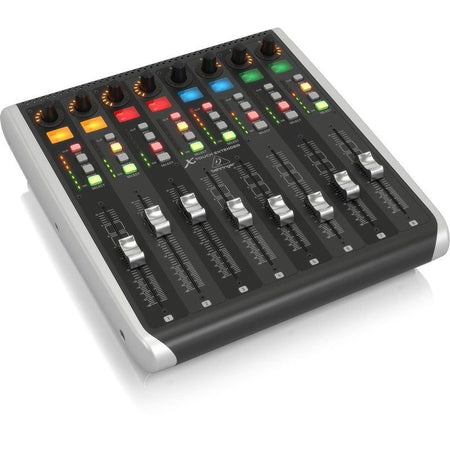 Behringer X-TOUCH EXTENDER - Extensor para estudio y directo - Tempo Shop