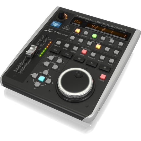 Behringer X-TOUCH ONE - Controlador Universal USB - Tempo Shop