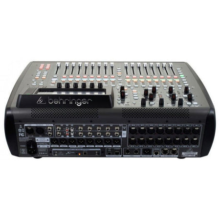Behringer X32 Compact - Mezclador digital de 40 canales - Tempo Shop