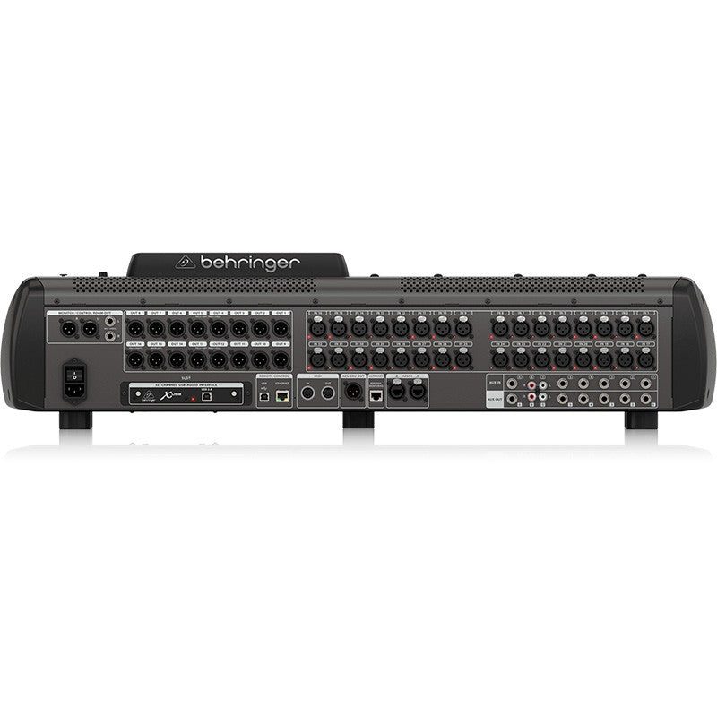 Behringer X32 - Consola de mezcla digital de 40 canales - Tempo Shop