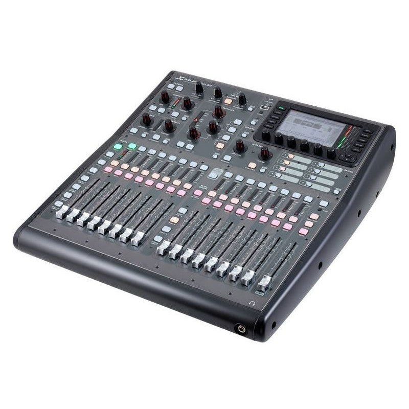 Behringer X32 Producer - Mezclador Digital de Estudio y Directo - Tempo Shop