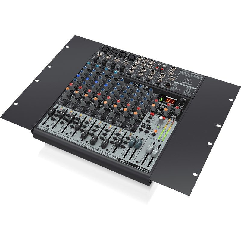 Behringer XENYX X1622USB - Mezclador Analógico de 16 Canales - Tempo Shop