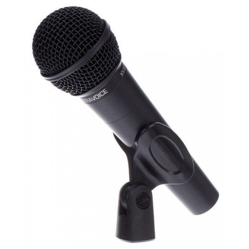 Behringer XM8500 - Micrófono vocal dinámico cardioide - Tempo Shop