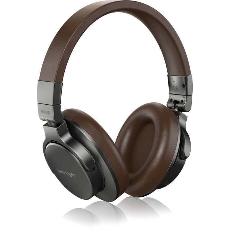 Behringer BH 470 - Auriculares de monitorización de estudio