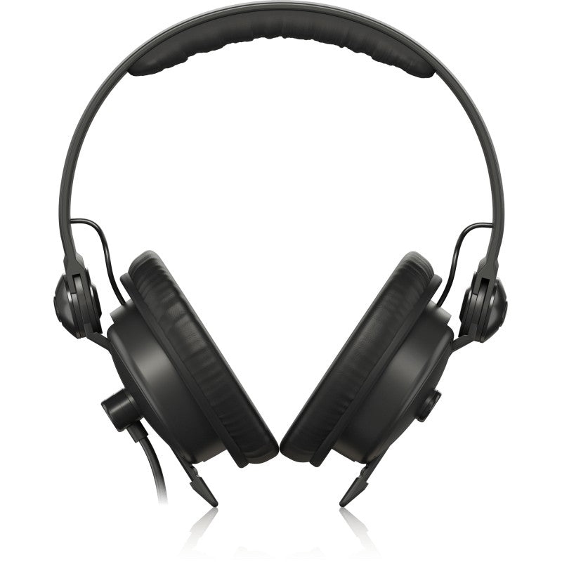 Behringer BH30 - Auriculares para DJ de alto aislamiento