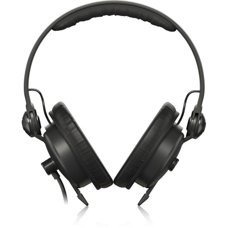 Behringer BH30 - Auriculares para DJ de alto aislamiento