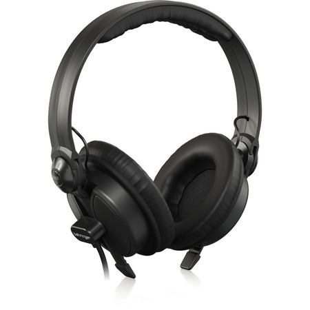 Behringer BH30 - Auriculares para DJ de alto aislamiento