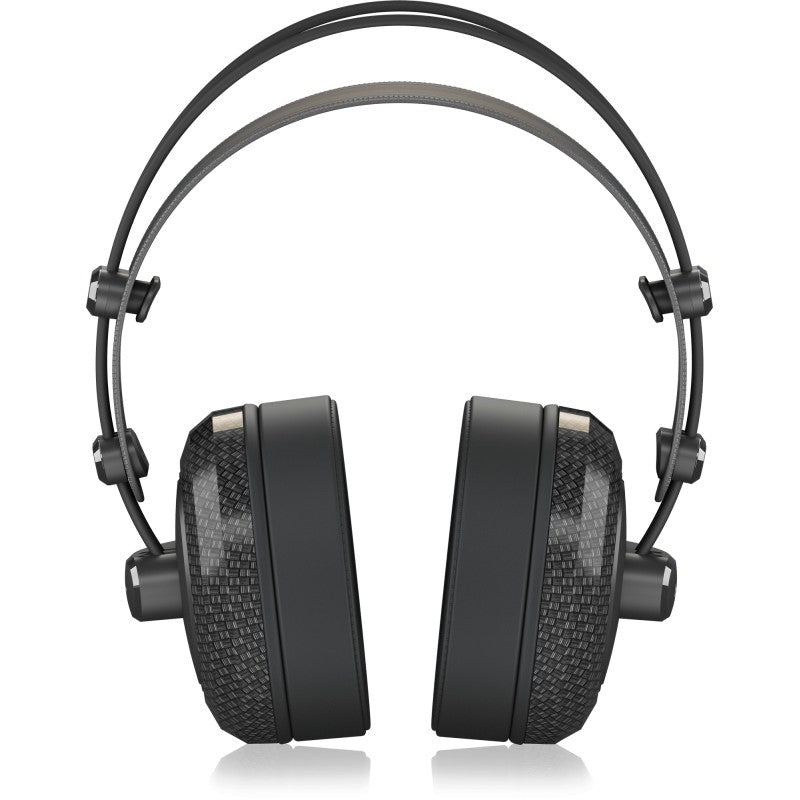 Behringer BH40 - Auriculares de estudio cerrados de alta fidelidad