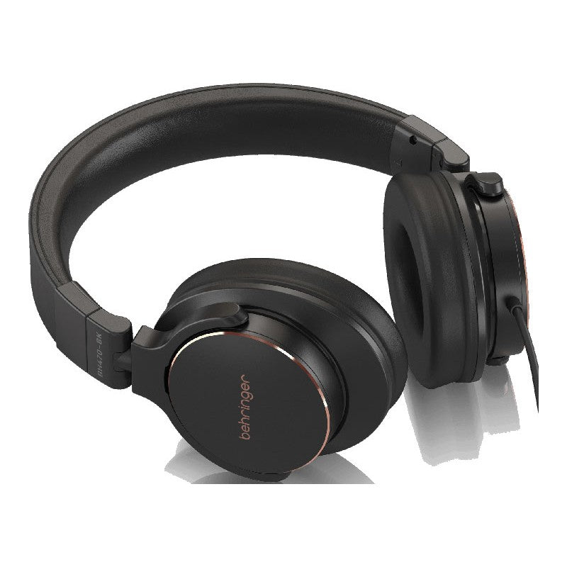 Behringer BH470-BK - Auriculares de Estudio