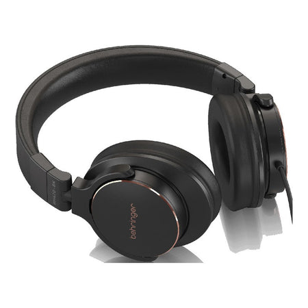 Behringer BH470-BK - Auriculares de Estudio
