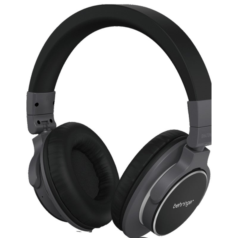 Behringer BH470NC - Auriculares Bluetooth Cancelación de Ruido