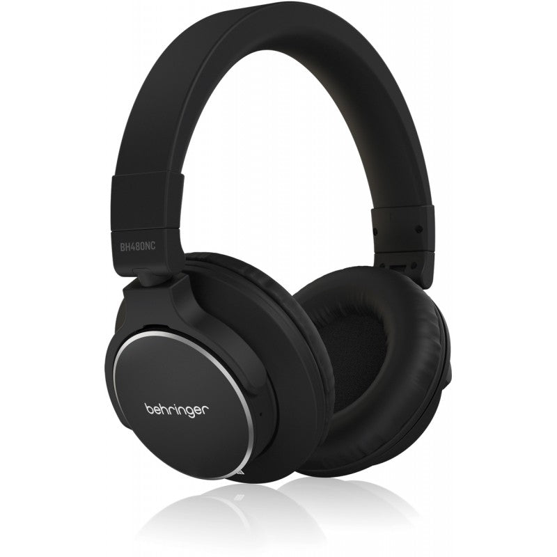 Behringer BH480NC - Auriculares Bluetooth con cancelación de ruido