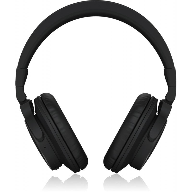 Behringer BH480NC - Auriculares Bluetooth con cancelación de ruido
