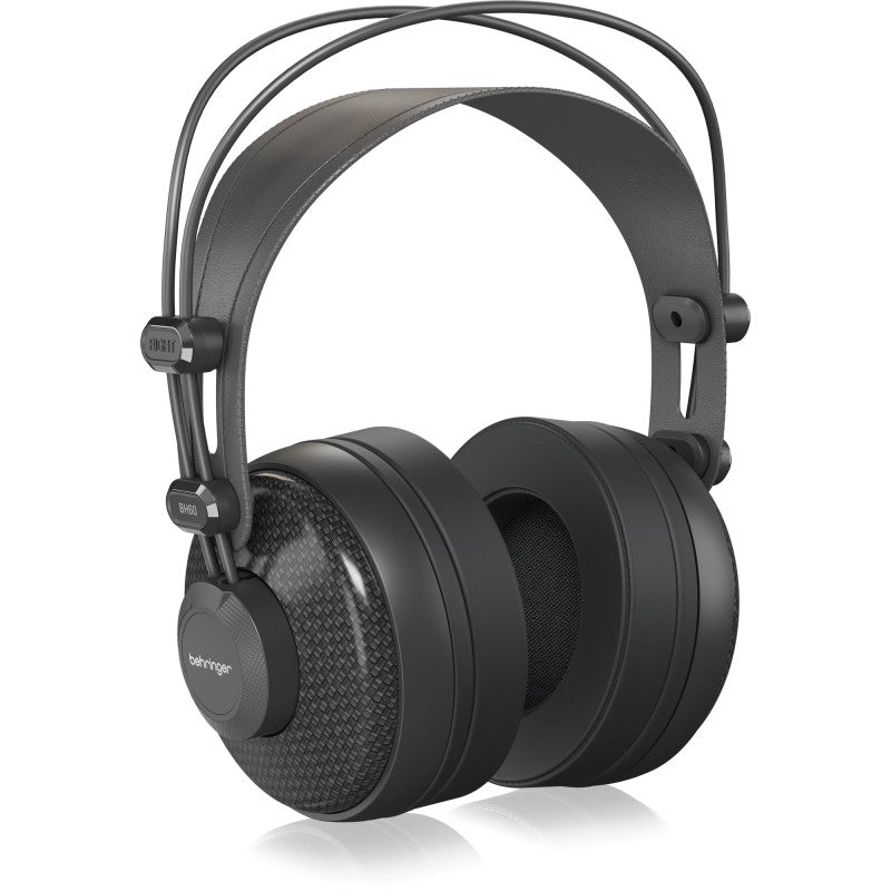 Behringer BH60 - Auriculares de Estudio Cerrados