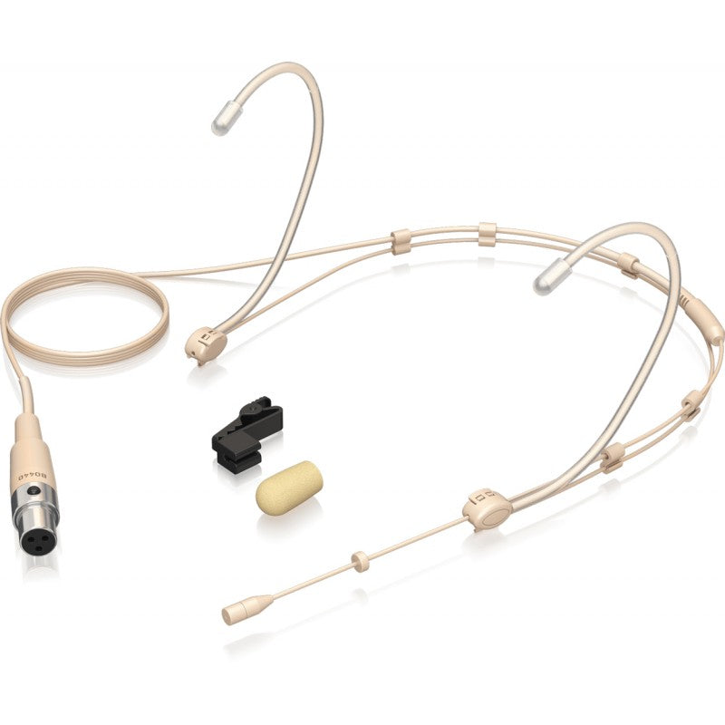 Behringer BO440 Micrófono de Diadema - Presentaciones y Transmisiones