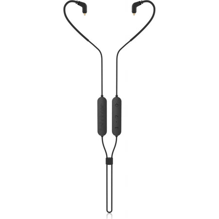 Behringer BT251-BK - Cable Adaptador Inalámbrico Bluetooth para Auriculares MMCX