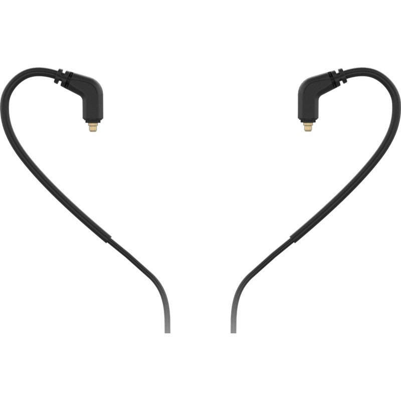 Behringer BT251-BK - Cable Adaptador Inalámbrico Bluetooth para Auriculares MMCX