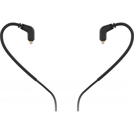 Behringer BT251-BK - Cable Adaptador Inalámbrico Bluetooth para Auriculares MMCX