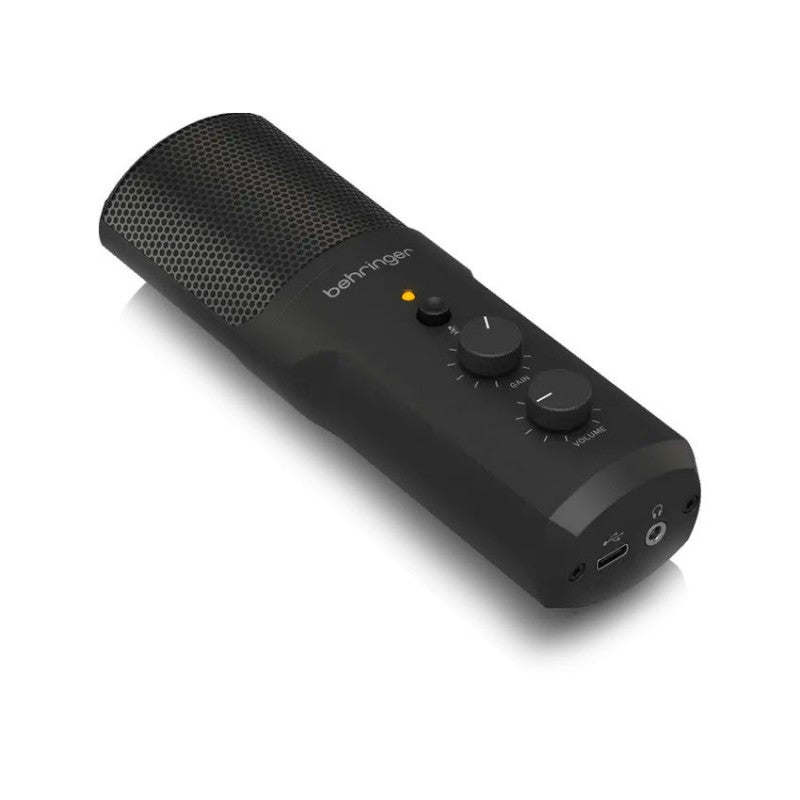 Behringer BU200 - Micrófono de condensador USB