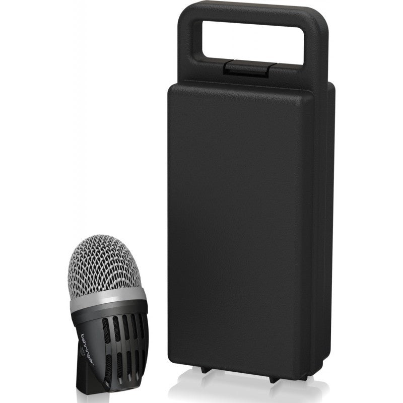 Behringer C112 - Micrófono Dinámico para Bombo