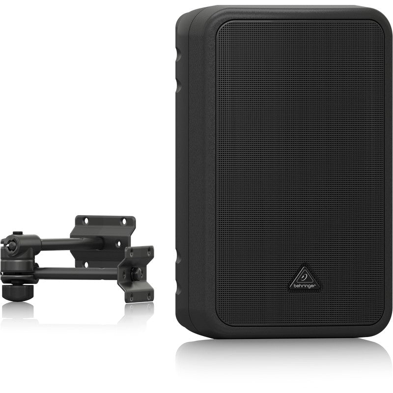 Behringer CE500D - Altavoz Activo 100W de Instalación