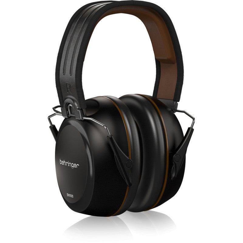Behringer DH100 - Auriculares cerrados para baterista