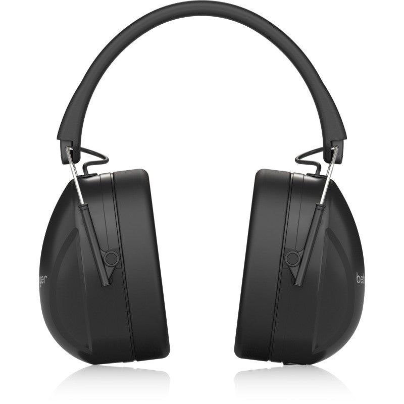 Behringer DH80 Auriculares Percusión - Monitoreo Profesional y Aislamiento Acústico