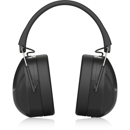 Behringer DH80 Auriculares Percusión - Monitoreo Profesional y Aislamiento Acústico
