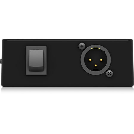 Behringer DI600P - Caja Ultra DI pasiva de alto rendimiento