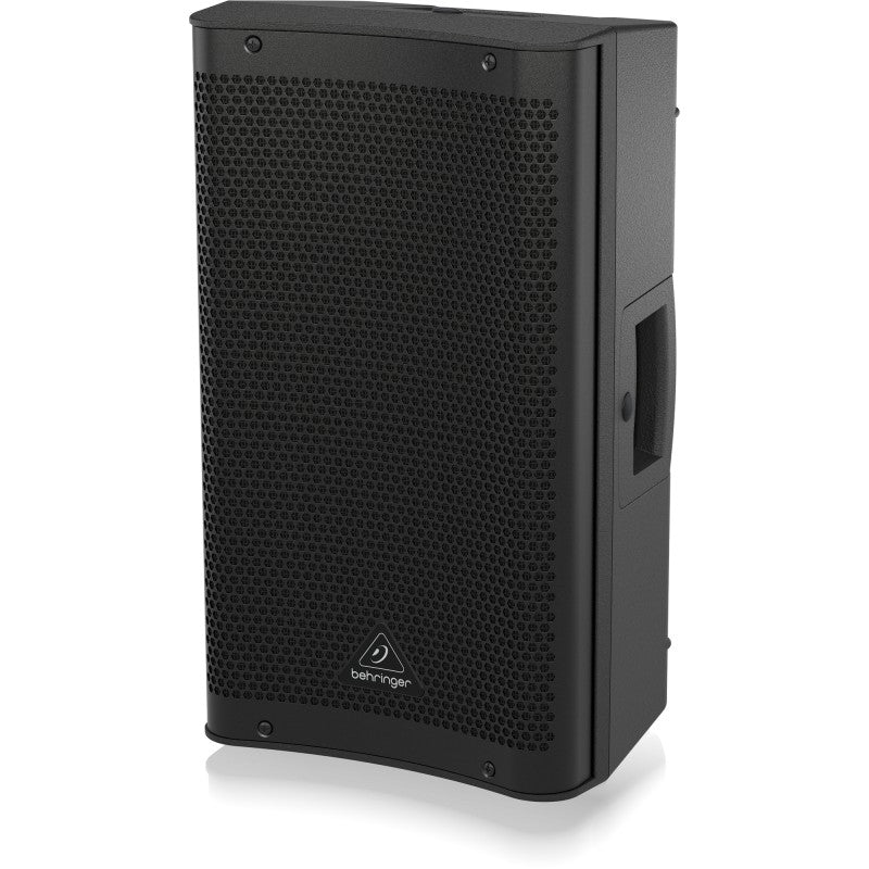 Behringer DR110DSP - Altavoz Activo PA 1000W con Bluetooth