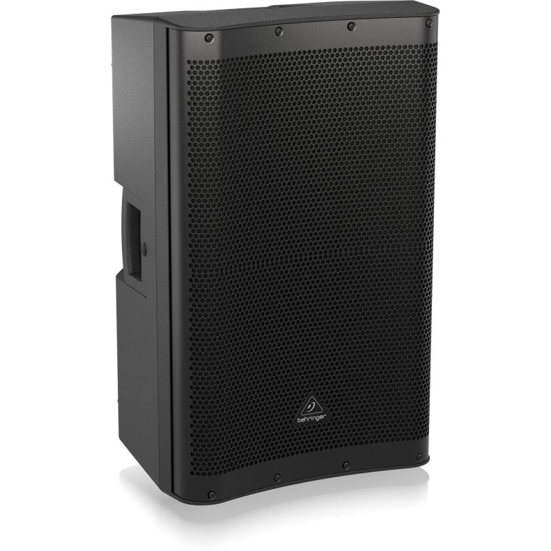 Behringer DR112DSP - Altavoz Activo 12 Pulgadas 1200W