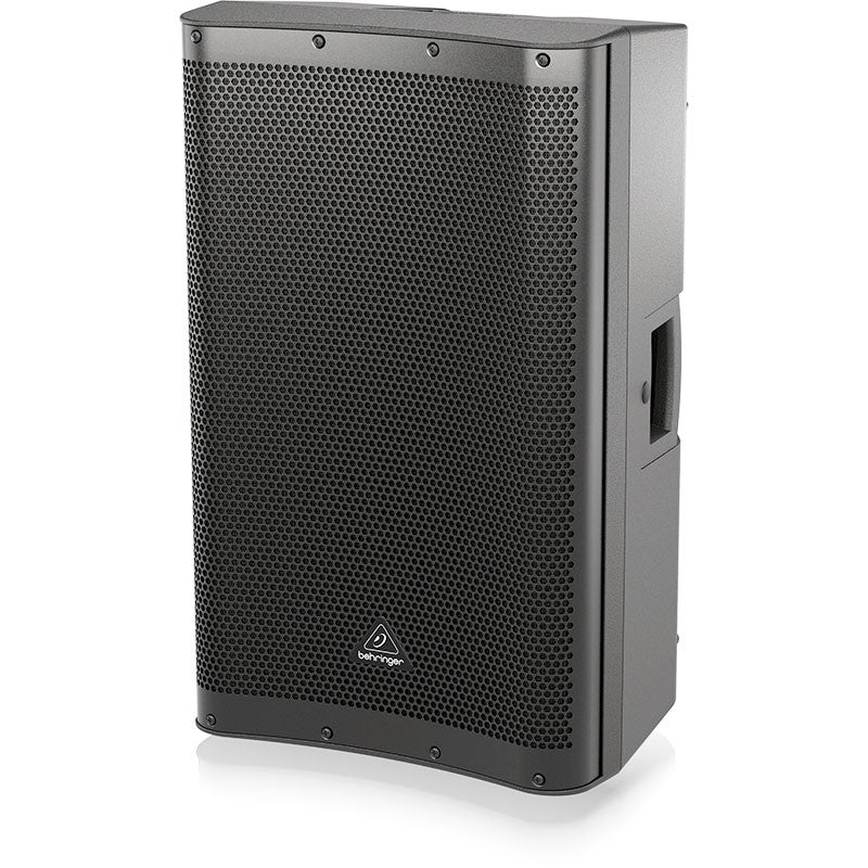 Behringer DR115DSP - Altavoz Activo 15" de 1400W con DSP y Bluetooth