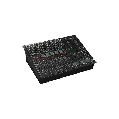 Behringer DX2000 USB - Mezclador profesional de 7 canales