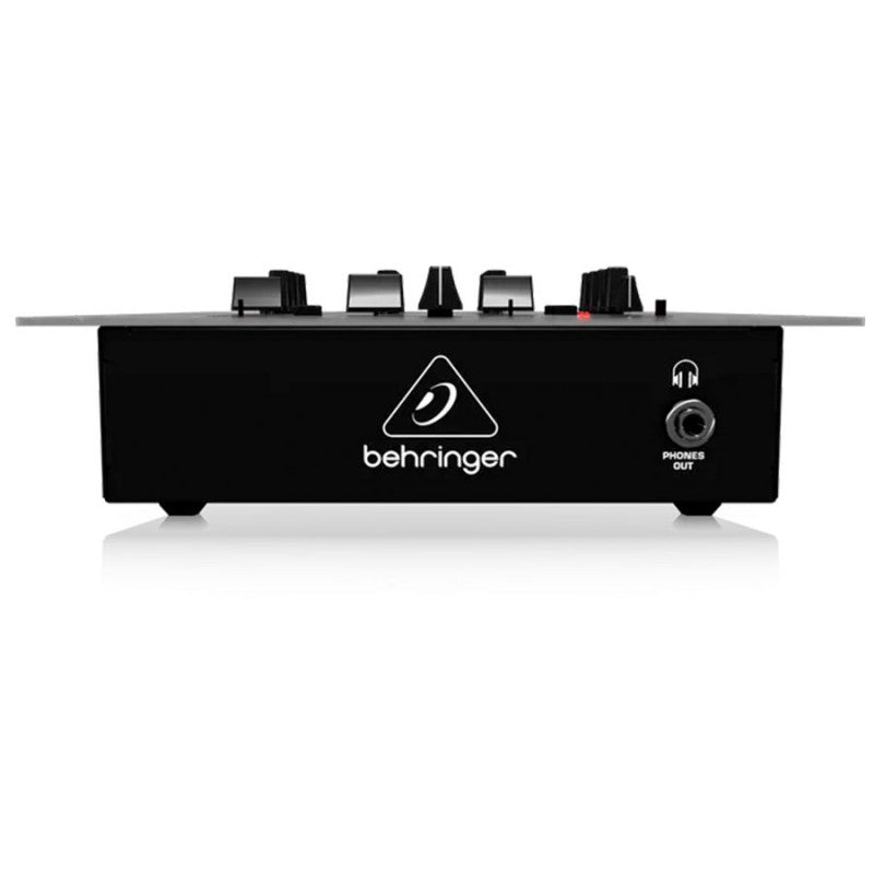 Behringer DX626 - Mezclador para DJ de 3 canales