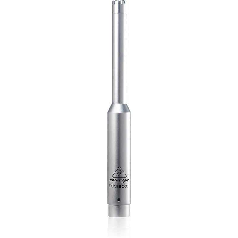 Behringer ECM8000 - Micrófono Condensador para Mediciones