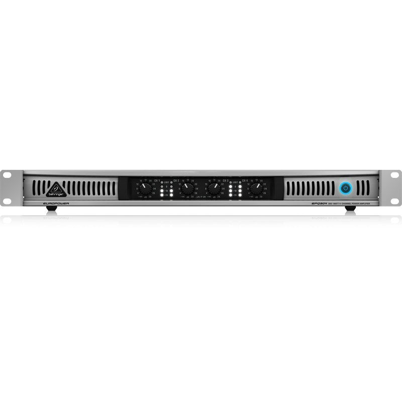 Behringer EPQ304 - Etapa de potencia de 4 canales