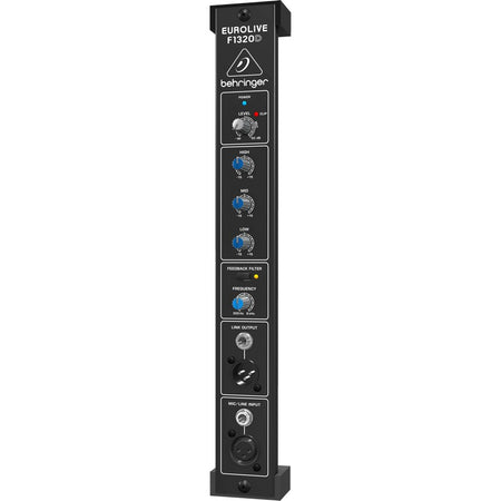 Behringer F1320D - Altavoz Monitor Activo de 2 Vías