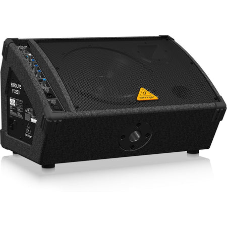 Behringer F1320D - Altavoz Monitor Activo de 2 Vías