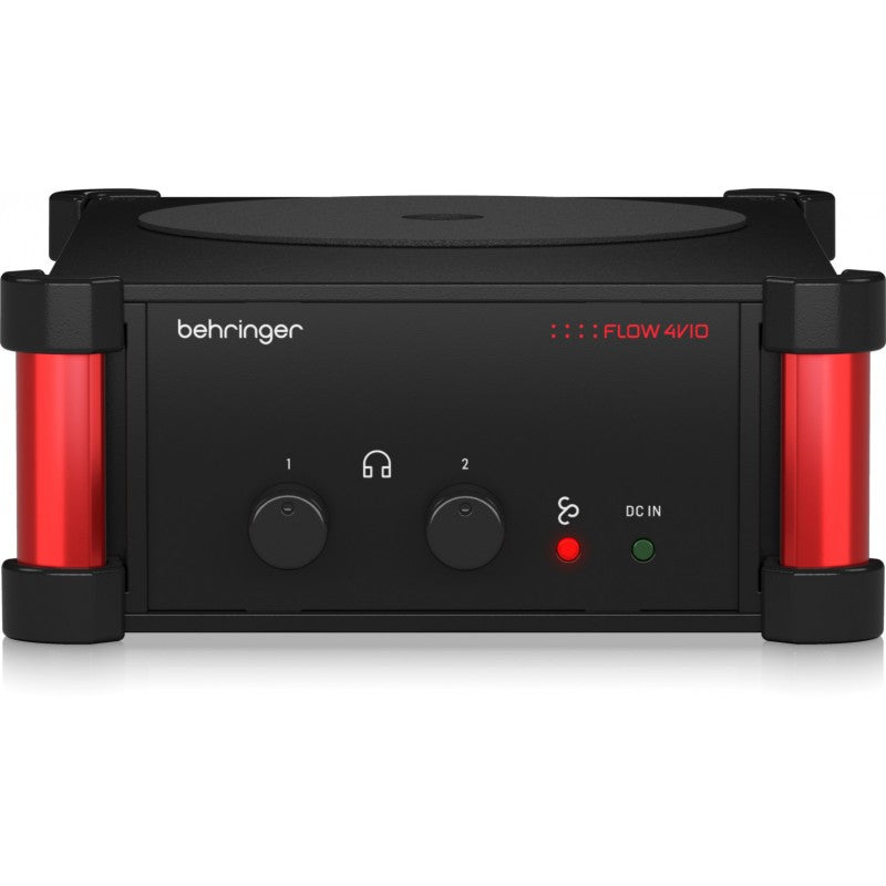 Behringer FLOW 4VIO - Extensor StageConnect para mezcladores FLOW 4V