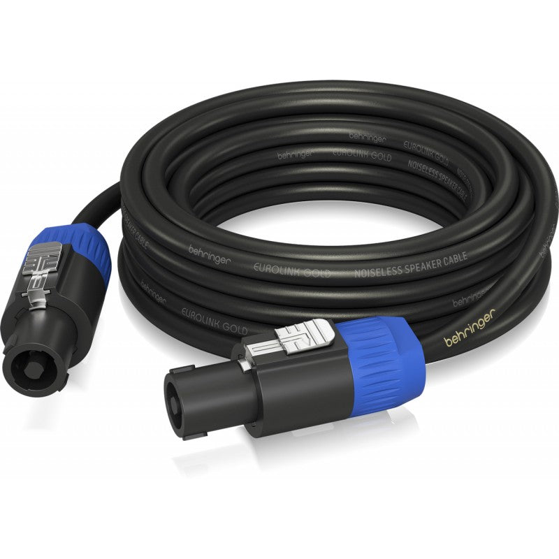 Behringer GLC2-1000 - Cable Speakon de 10 Metros