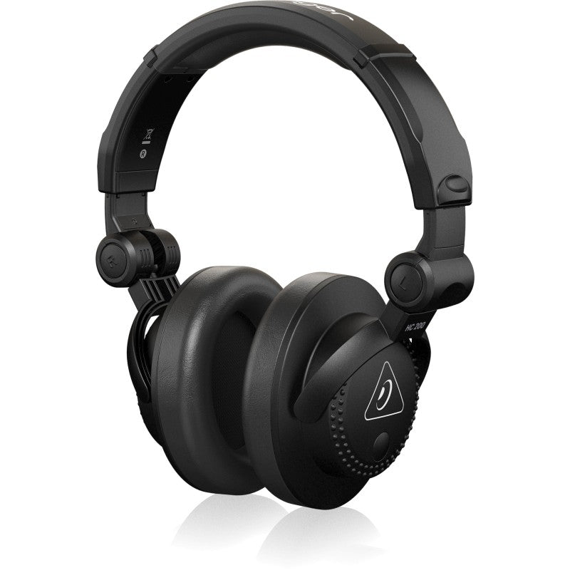 Behringer HC 200 - Auriculares profesionales de estudio