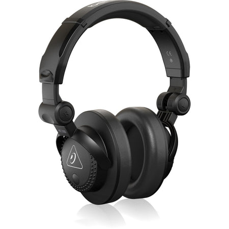 Behringer HC 200 - Auriculares profesionales de estudio