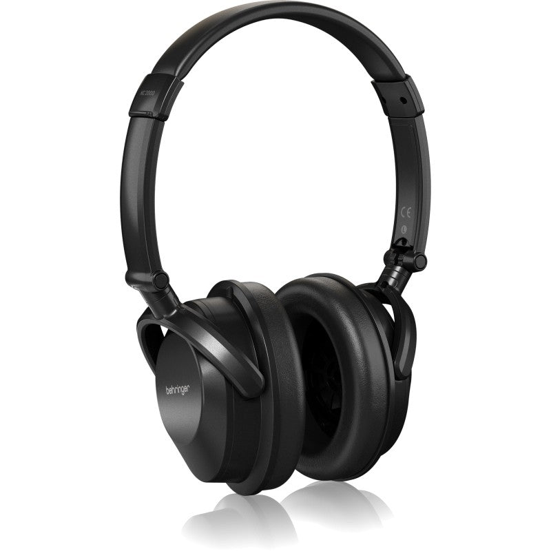 Behringer HC 2000 - Auriculares de estudio plegables