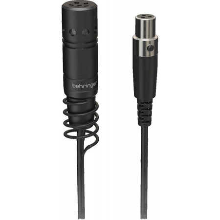 Behringer HM50-BK - Micrófono de Condensador Colgante