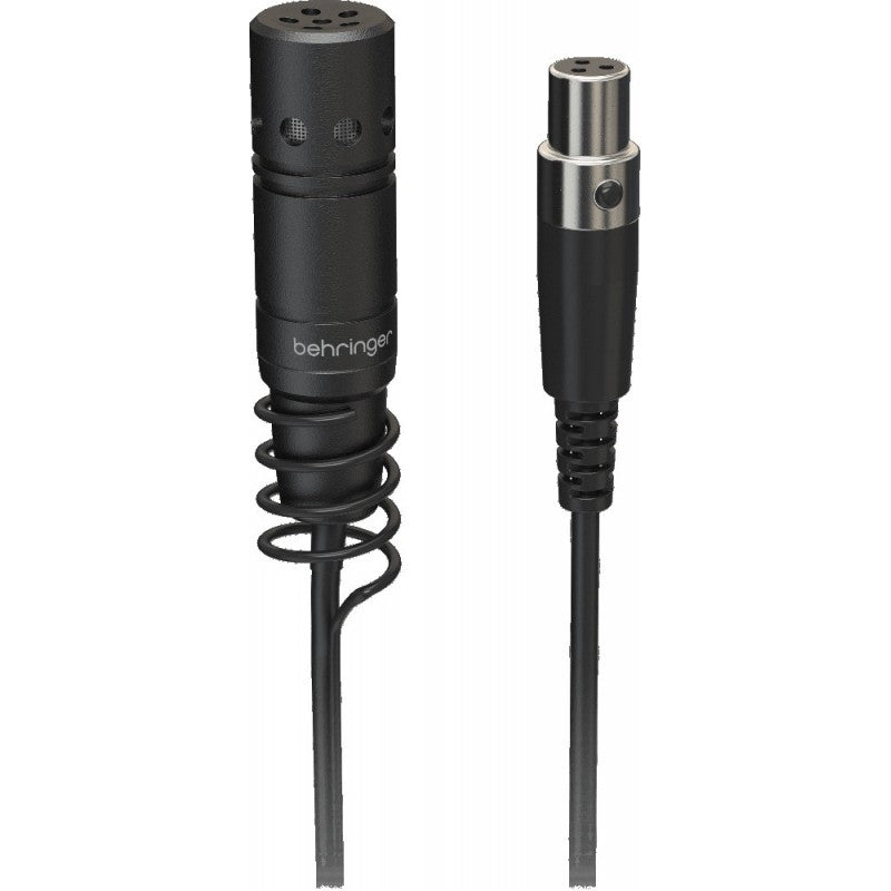 Behringer HM50-BK - Micrófono de Condensador Colgante