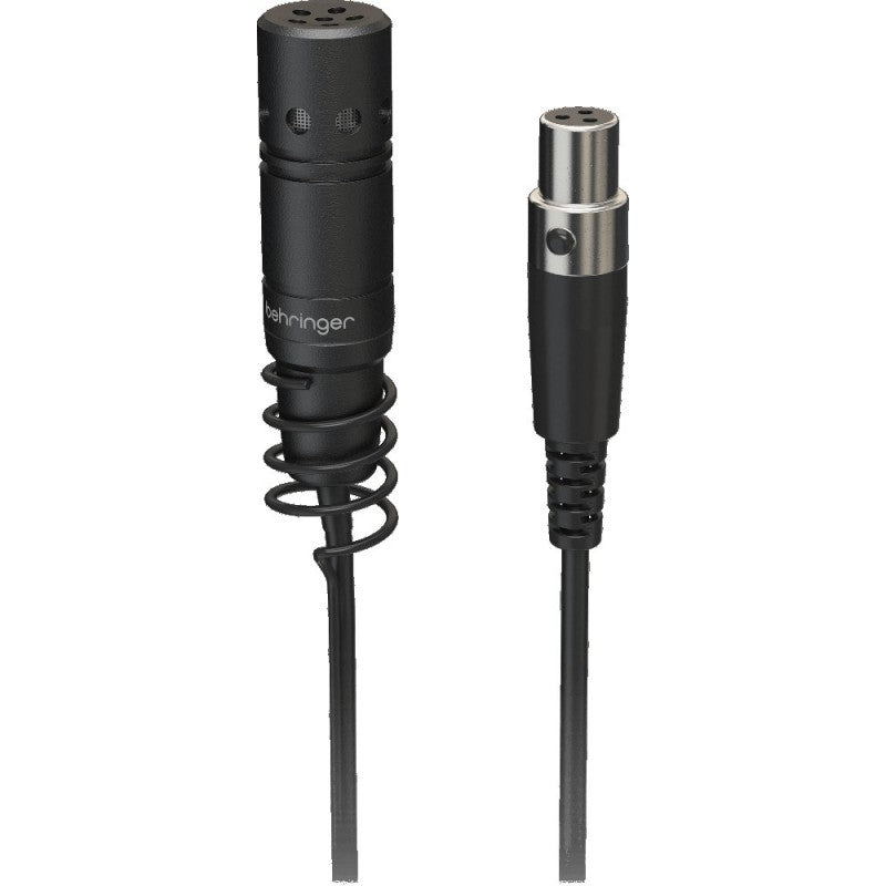 Behringer HM50-BK - Micrófono de Condensador Colgante