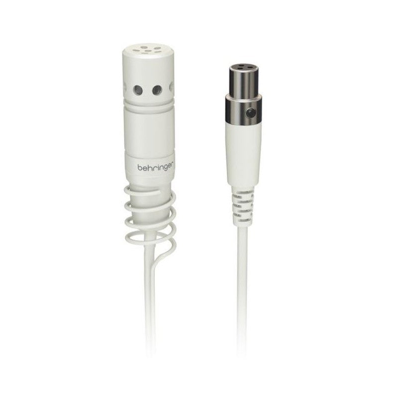 Behringer HM50 - Micrófono de Condensador Colgante para Coros